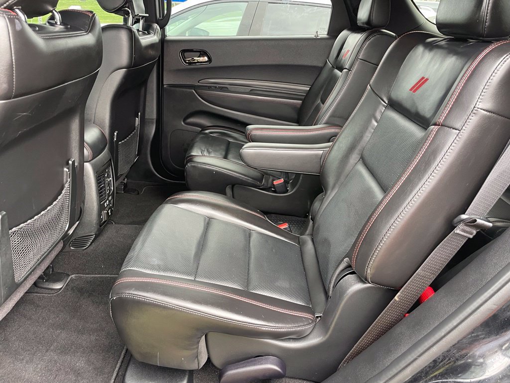 Used 2023 Dodge Durango GT AWD/4WD image 7