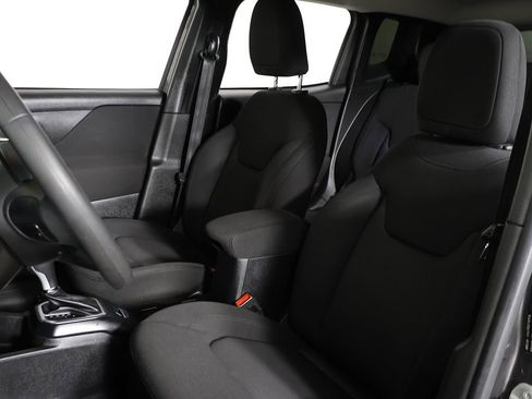 Used 2020 Jeep Renegade Sport w/ Sport Appearance Group AWD/4WD image 25