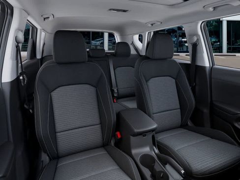 New 2025 Kia Soul EX image 15