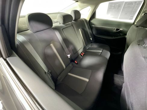 Used 2022 Hyundai Sonata SEL w/ Convenience Package image 24