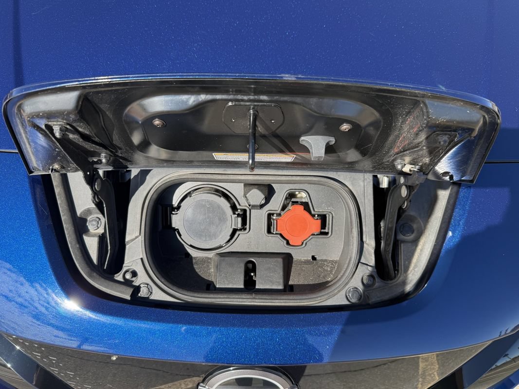 Used 2025 Nissan Leaf SV Plus FWD image 23