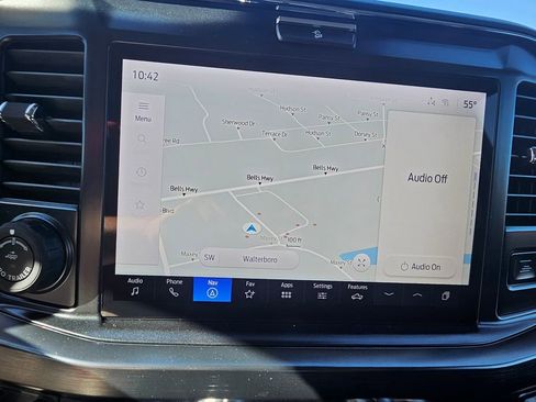 New 2026 Ford F350 Lariat w/ Lariat Premium Package image 37