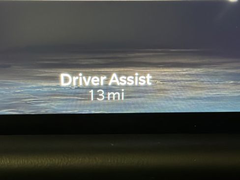New 2026 Jeep Grand Wagoneer Limited AWD/4WD image 10
