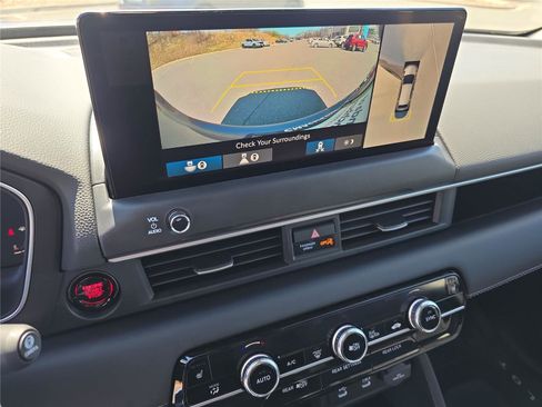 New 2026 Honda Pilot Touring image 26