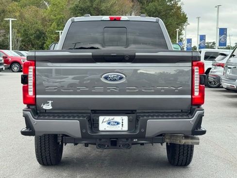 New 2026 Ford F250 XL w/ STX Appearance Package image 4
