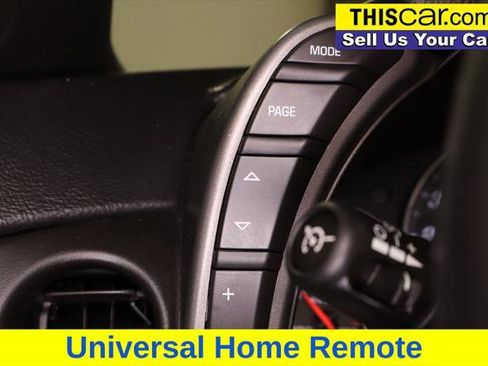 Used 2007 Chevrolet Corvette Coupe w/ Preferred Equipment Group image 21