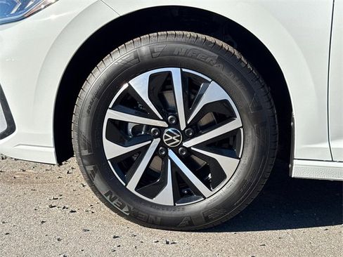 New 2026 Volkswagen Jetta S image 7