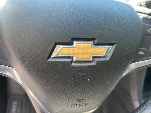 Certified 2022 Chevrolet Equinox LT FWD image 21