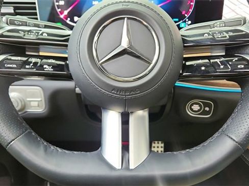 Used 2025 Mercedes-Benz GLS 450 GLS 450 image 44