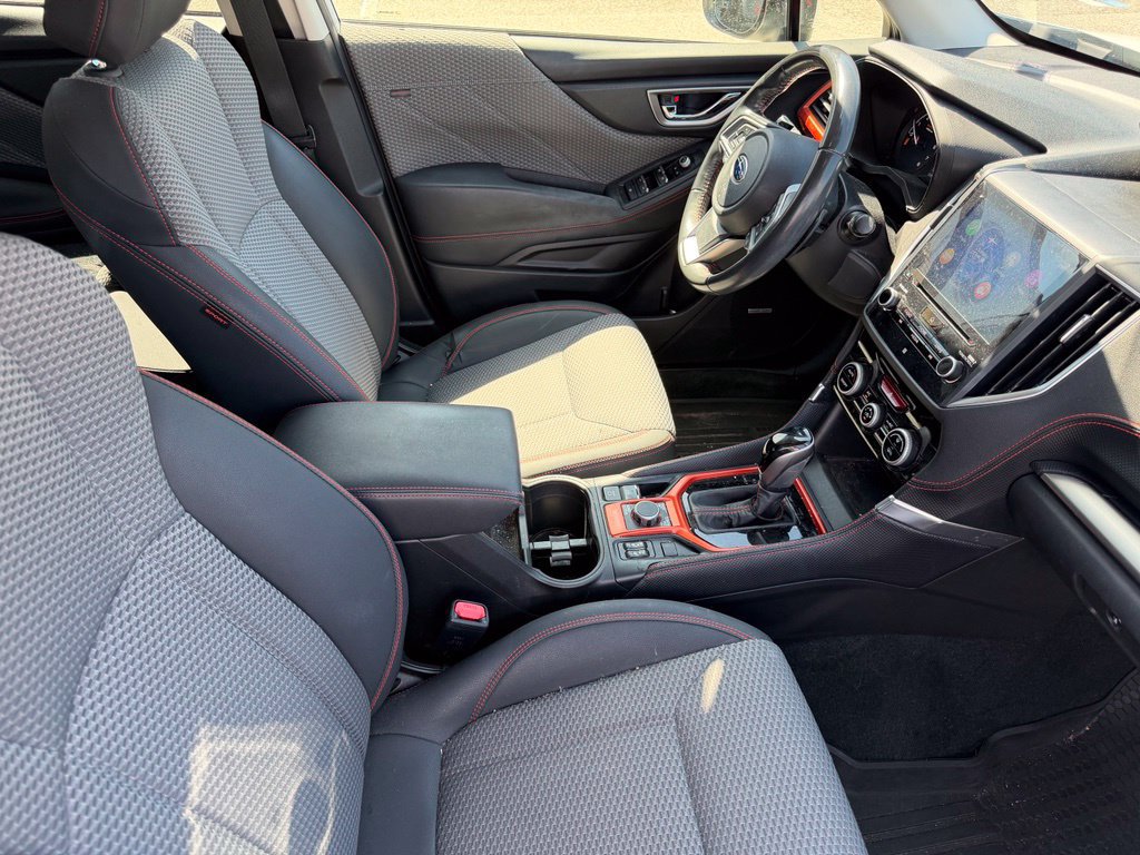 Used 2019 Subaru Forester Sport w/ Popular Package #2 AWD/4WD image 15