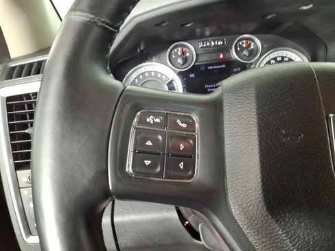 Used 2014 RAM 1500 Big Horn AWD/4WD image 16