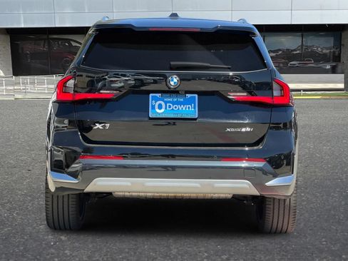 Used 2025 BMW X1 xDrive28i w/ Technology Package AWD/4WD image 8