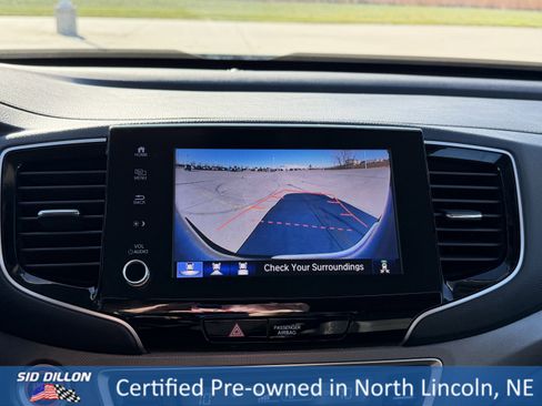 Used 2023 Honda Ridgeline RTL image 15