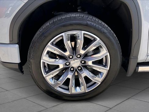 Used 2025 GMC Sierra 1500 Denali w/ Denali Reserve Package image 10