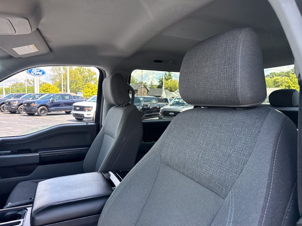 Used 2024 Ford F150 XLT w/ Mobile Office Package AWD/4WD image 20