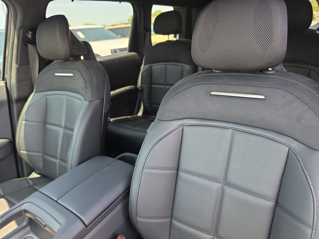 New 2027 Kia Telluride SX Prestige AWD/4WD image 22