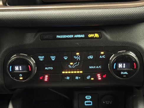Used 2021 Ford Bronco Sport Outer Banks AWD/4WD image 17