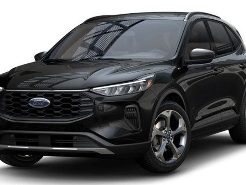 New 2025 Ford Escape ST-Line w/ Tech Pack #1 image 22