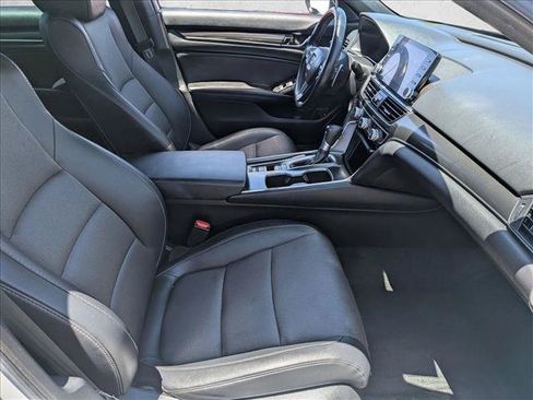 Used 2021 Honda Accord Sport image 27