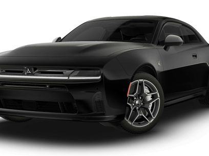New 2026 Dodge Charger Daytona Scat Pack
