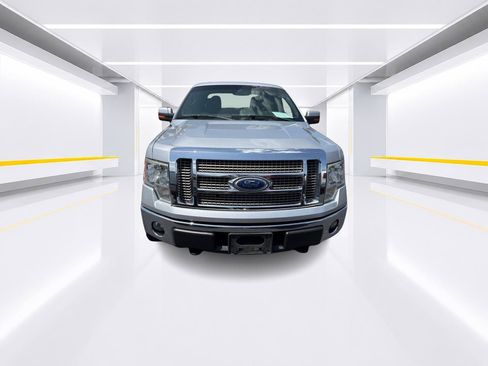 Used 2011 Ford F150 Lariat w/ Lariat Plus Pkg AWD/4WD image 1