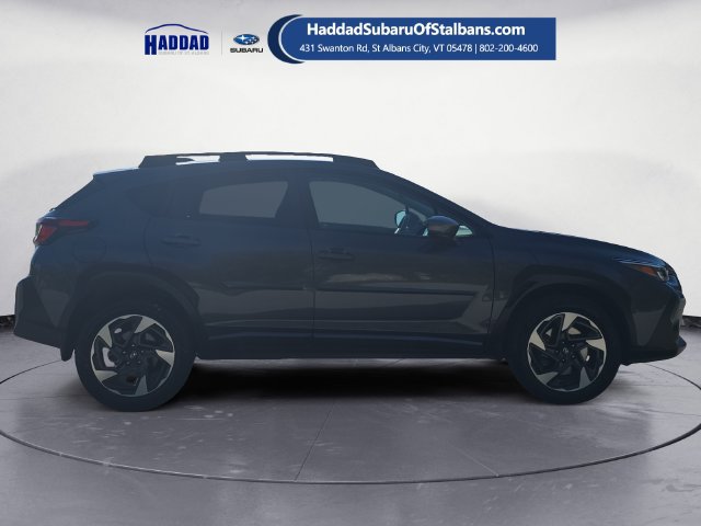 Certified 2024 Subaru Crosstrek 2.5i Limited AWD/4WD image 6
