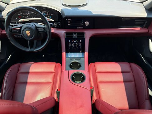Certified 2023 Porsche Taycan RWD image 13