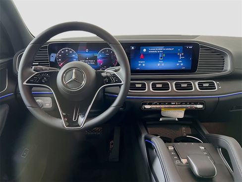 New 2026 Mercedes-Benz GLE 350 4MATIC image 25