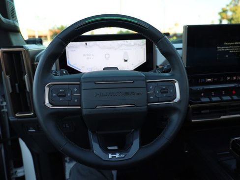 Used 2022 GMC Hummer EV Edition 1 w/ LPO, Illumination Package AWD/4WD image 27