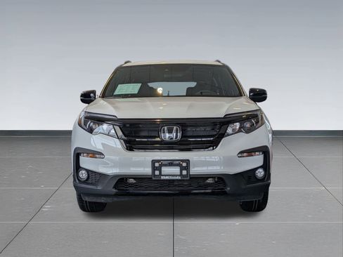 Used 2022 Honda Pilot Sport image 10