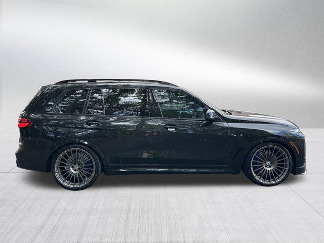 Used 2024 BMW ALPINA XB7 AWD/4WD image 13