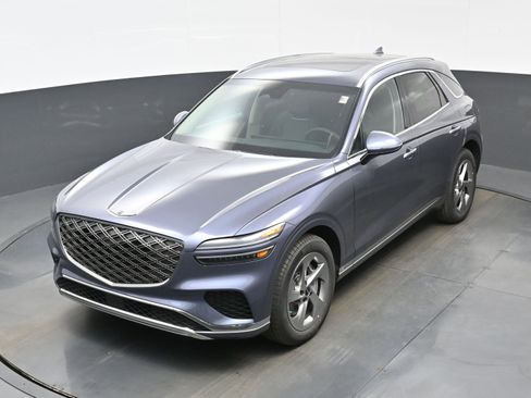 New 2026 Genesis GV70 2.5T Select image 21