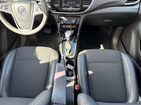 Used 2022 Buick Encore Preferred w/ Safety Package AWD/4WD image 20