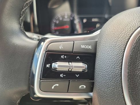 Used 2022 Kia Sorento SX FWD image 28