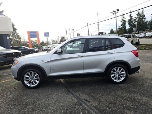 Used 2014 BMW X3 xDrive28i image 6