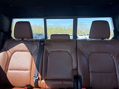 Used 2021 RAM 1500 Limited image 43