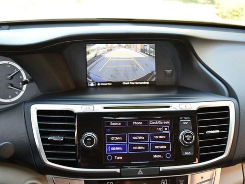 Used 2014 Honda Accord EX-L image 48