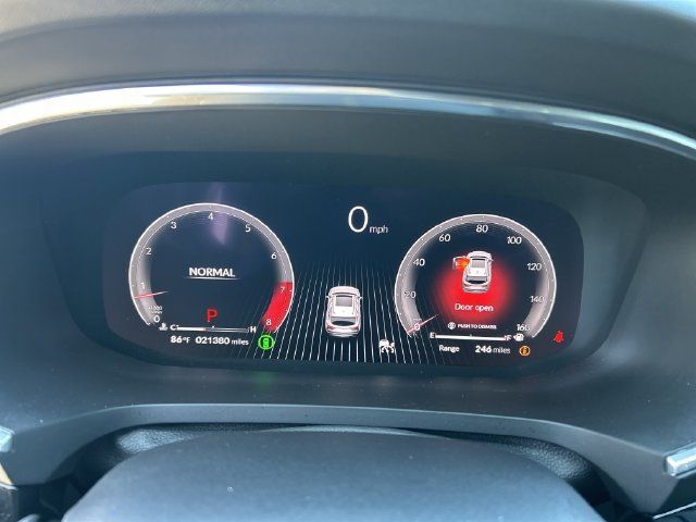 Certified 2024 Acura MDX A-Spec AWD/4WD image 43