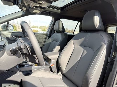 New 2026 Subaru Outback Touring XT image 12