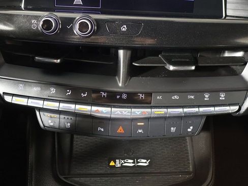 Used 2022 Cadillac CT4 Premium Luxury w/ Climate Package image 44