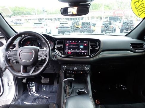 Certified 2023 Dodge Durango R/T AWD/4WD image 18