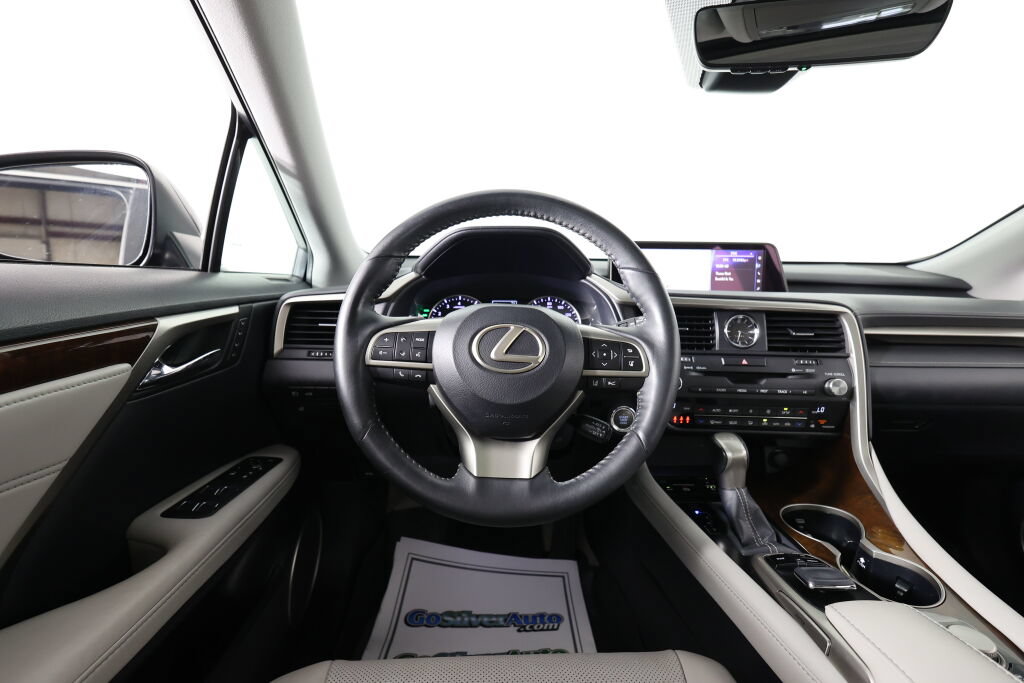 Used 2017 Lexus RX 350 AWD w/ Premium Package image 29