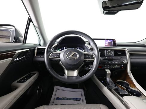 Used 2017 Lexus RX 350 AWD w/ Premium Package image 29