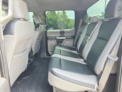 Used 2018 Ford F250 XLT AWD/4WD image 13