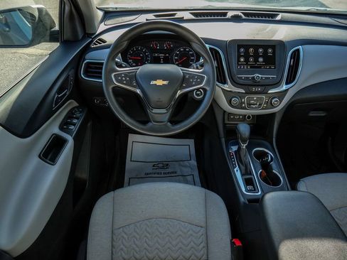 Used 2024 Chevrolet Equinox LS w/ Driver Confidence II Package FWD image 23