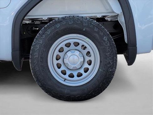 New 2026 GMC Sierra 1500 Pro w/ Pro Value Package image 10