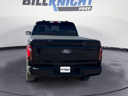 Used 2024 Ford F150 Platinum w/ Equipment Group 702A High