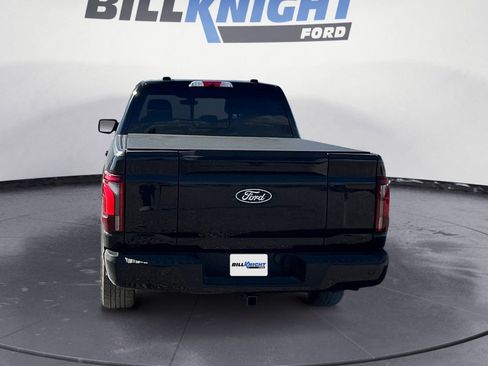 Used 2024 Ford F150 Platinum w/ Equipment Group 702A High image 1