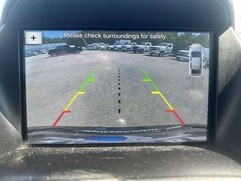 Used 2018 Ford Escape SEL w/ Ford Safe & Smart Package AWD/4WD image 17