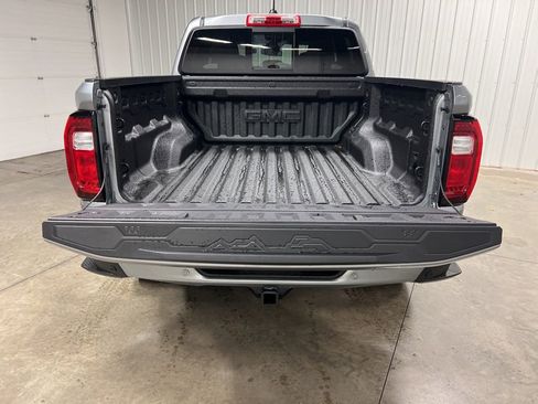 New 2026 GMC Canyon AT4 w/ Nightfall Essentials Package image 6